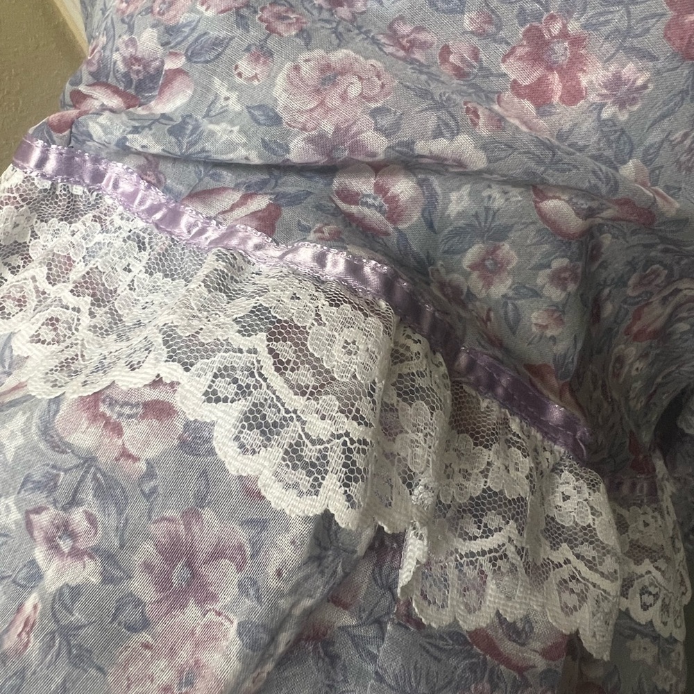 VINTAGE GUNNE SAX Dress by Jessica McClintock - Picture 8 of 12